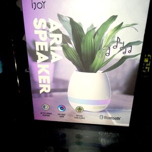 speaker